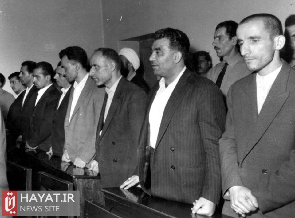 روایت تصویری زندگی شهید «مهدی عراقی»