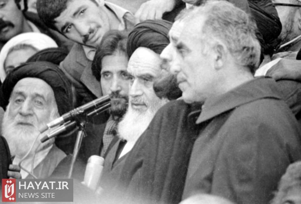 روایت تصویری زندگی شهید «مهدی عراقی»