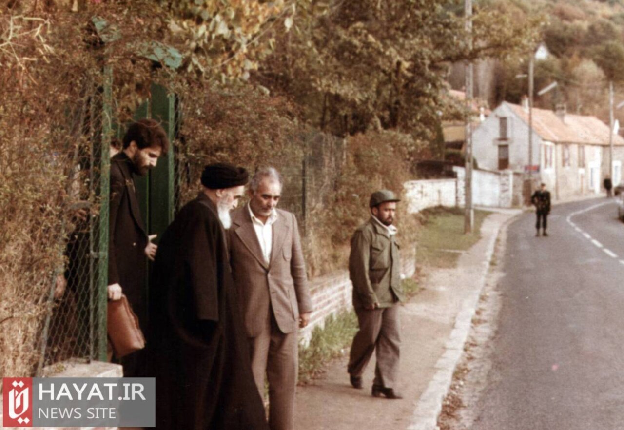 روایت تصویری زندگی شهید «مهدی عراقی»