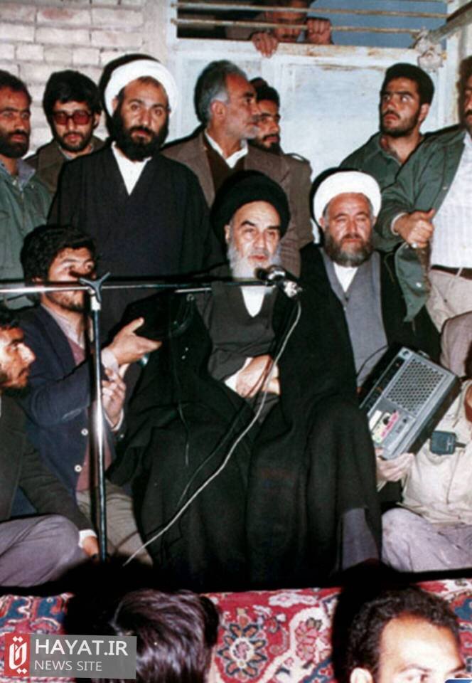 روایت تصویری زندگی شهید «مهدی عراقی»