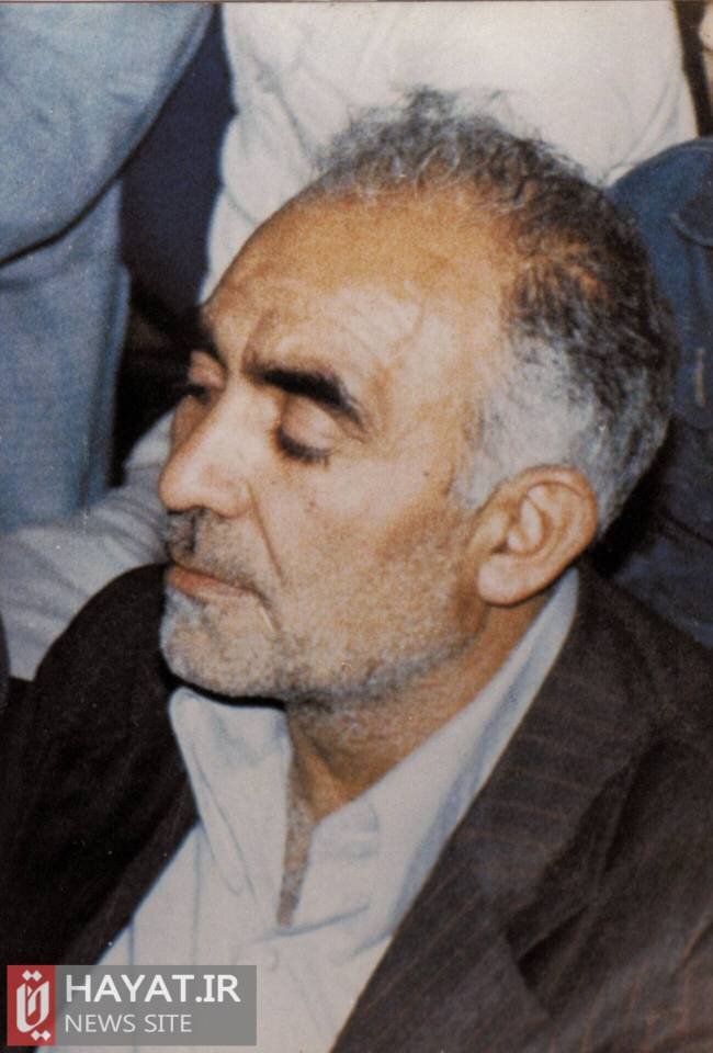 روایت تصویری زندگی شهید «مهدی عراقی»