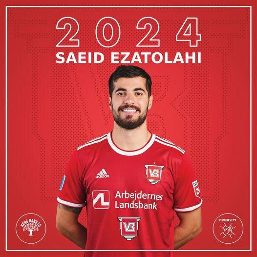 عزت اللهی به ایران نمیآید