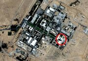 مراکز حساس اسرائیل در تیررس موشک‌های مقاومت