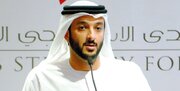 وزیر اقتصاد امارات: بریکس اقتصاد جهان را متحول می‌کند