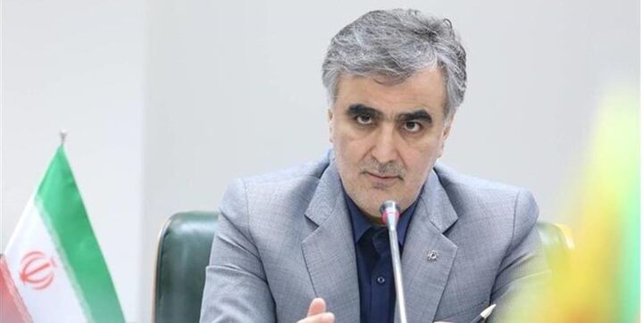 برنامهای برای انحلال بانک آینده در دستور کار نیست برنامهای برای انحلال بانک آینده در دستور کار نیست