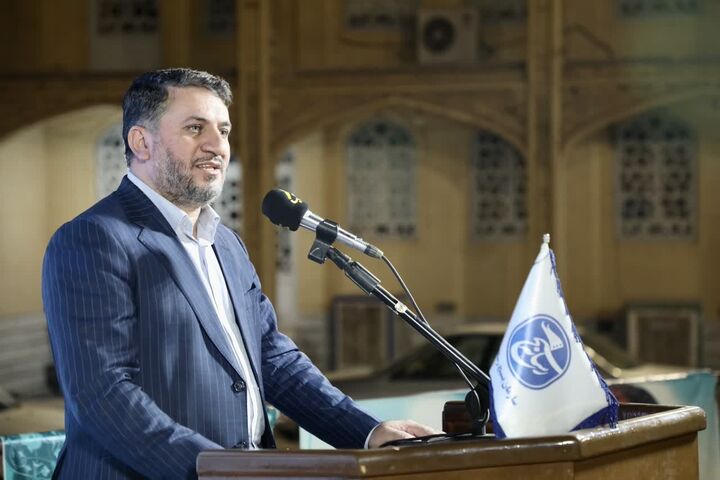 ‌رسالت اصلی رسانه‌ها روشنگری و هدایت است/ شهدا خود به تنهایی رسانه هستند