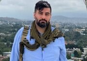 طالبان عکاس ایرانی را آزاد کرد