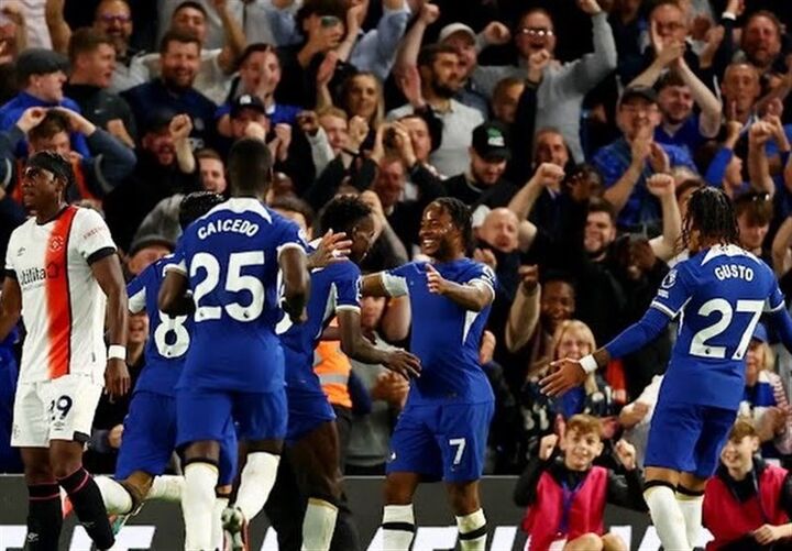 آغاز هفته سوم لیگ برتر انگلیس با ثبت اولین پیروزی چلسی آغاز هفته سوم لیگ برتر انگلیس با ثبت اولین پیروزی چلسی