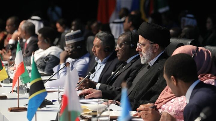 بریکس؛ استراتژی فرصت های اقتصادی بریکس؛ استراتژی فرصت های اقتصادی