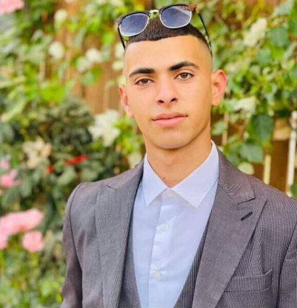 شهادت جوان فلسطینی/ درگیری مقاومت با نظامیان اشغالگر در غرب جنین شهادت جوان فلسطینی/ درگیری مقاومت با نظامیان اشغالگر در غرب جنین