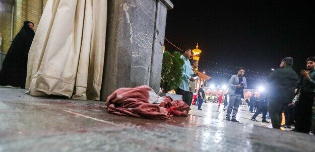 جزئیات پرونده متهمان حمله تروریستی اخیر در حرم شاهچراغ(ع) جزئیات پرونده متهمان حمله تروریستی اخیر در حرم شاهچراغ(ع)