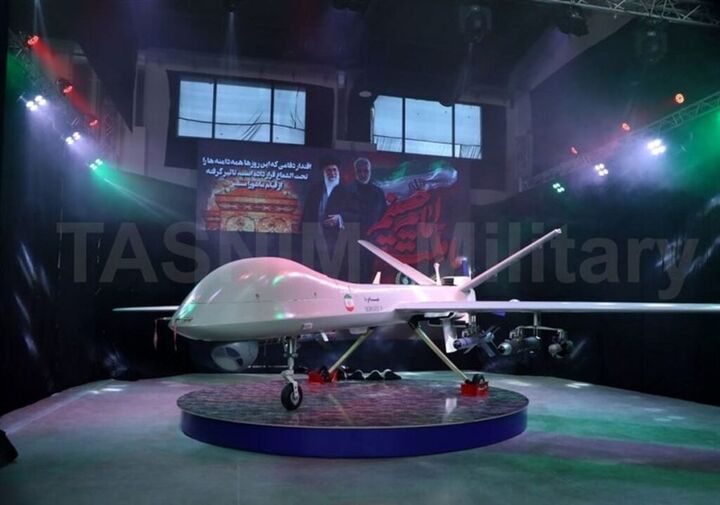 تلاویو در دسترس «مهاجر 10» تلاویو در دسترس «مهاجر 10»