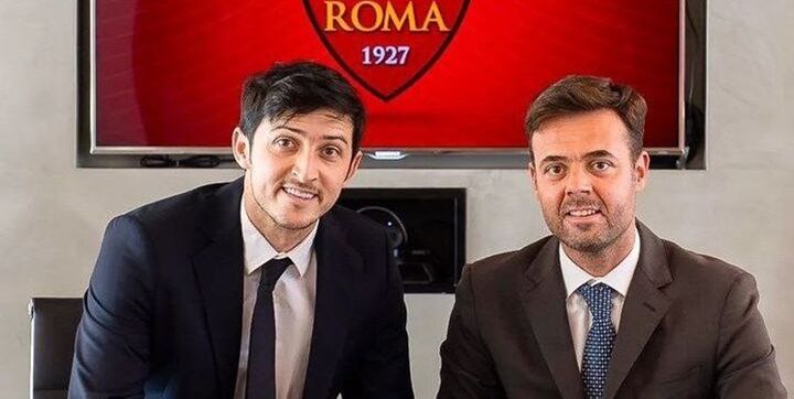 آزمون: رؤیایم قهرمانی با رُم است آزمون: رؤیایم قهرمانی با رُم است