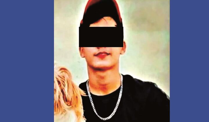 دستگیری قاتل فراری 18 ساله هنگام فرار از کشور دستگیری قاتل فراری 18 ساله هنگام فرار از کشور