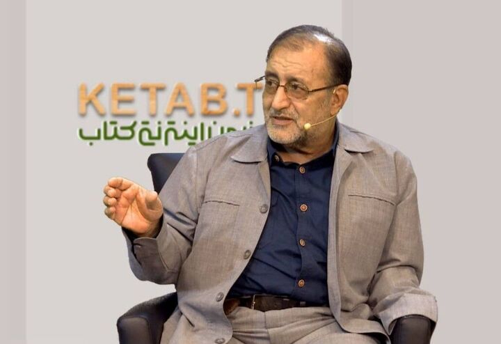 زندگی یک نماینده مجلس را در «رأی حلال» روایت کردم زندگی یک نماینده مجلس را در «رأی حلال» روایت کردم