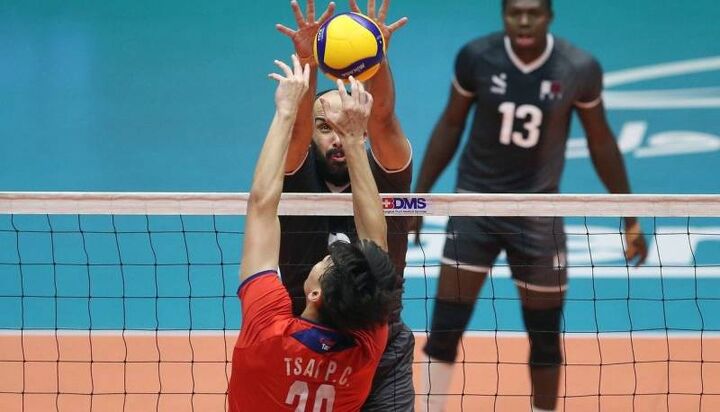 این تیم قطر تاریخ ساز شد این تیم قطر تاریخ ساز شد