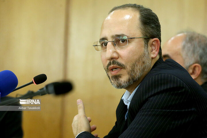 خلجی: دولت، تعطیلی و استراحت ندارد خلجی: دولت، تعطیلی و استراحت ندارد