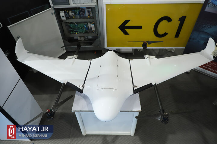 نمایشگاه روایت خدمت