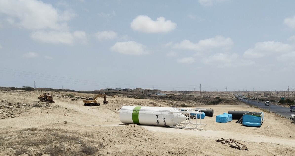 گام بلند دولت برای تامین زمین طرح نهضت ملی مسکن در اصفهان