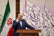 قالیباف: توسعه ورزش همگانی در برنامه هفتم مورد توجه قرار گرفته است