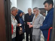افتتاح همزمان ۴ هزار و ۲۹۰ واحد مسکن در مازندران
