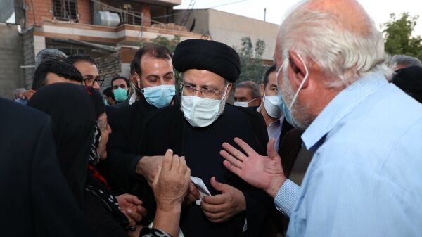 پنجره باز دولت برای محرومیت زدایی پنجره باز دولت برای محرومیت زدایی