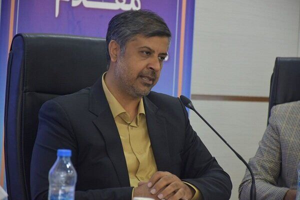 رونق صادرات در دروازه طلایی شرق کشور رونق صادرات در دروازه طلایی شرق کشور