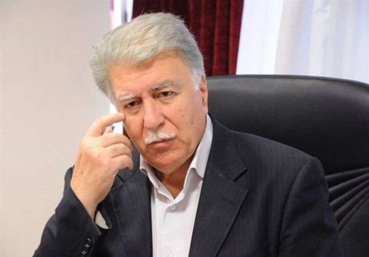 همزمان با زادروز بهرام زند؛ «لئون» در شبکه نمایش همزمان با زادروز بهرام زند؛ «لئون» در شبکه نمایش