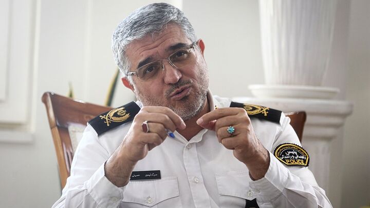 توضیحات مهم پلیس راهور درباره جریمههای رانندگی اشتباهی توضیحات مهم پلیس راهور درباره جریمههای رانندگی اشتباهی