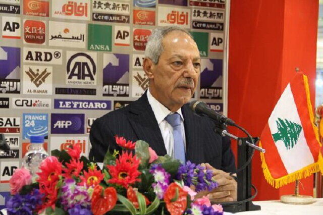 رئیس سازمان فرهنگ و ارتباطات درگذشت طلال سلمان را تسلیت گفت رئیس سازمان فرهنگ و ارتباطات درگذشت طلال سلمان را تسلیت گفت