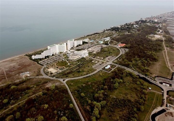 استاندار مازندران: مراکز رفاهی دولتی مستقر در نوار ساحلی مازندران عمومی میشود استاندار مازندران: مراکز رفاهی دولتی مستقر در نوار ساحلی مازندران عمومی میشود