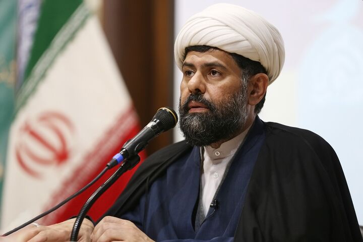 انتقاد قائممقام سازمان تبلیغات اسلامی از وضعیت خدمترسانی به زوار اربعین انتقاد قائممقام سازمان تبلیغات اسلامی از وضعیت خدمترسانی به زوار اربعین