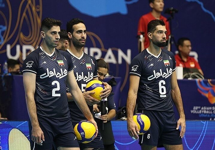بازهم گرفتن یک سِت از ژاپن آرزویمان شد