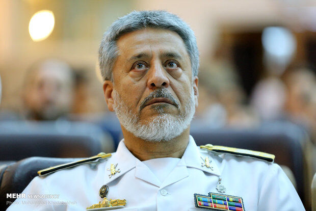 دستاوردهای جدید ارتش رونمایی میشود دستاوردهای جدید ارتش رونمایی میشود