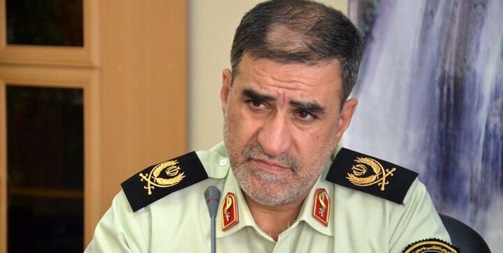 کشف بیش از 700 کیلو مواد مخدر و دستگیری 60 قاچاقچی در هرمزگان کشف بیش از 700 کیلو مواد مخدر و دستگیری 60 قاچاقچی در هرمزگان