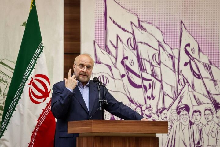 قالیباف: توسعه ورزش همگانی در برنامه هفتم مورد توجه قرار گرفته است