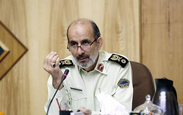 بهرهمندی یک ونیم میلیون سرباز از مهارتهای منتج به اشتغال بهرهمندی یک ونیم میلیون سرباز از مهارتهای منتج به اشتغال