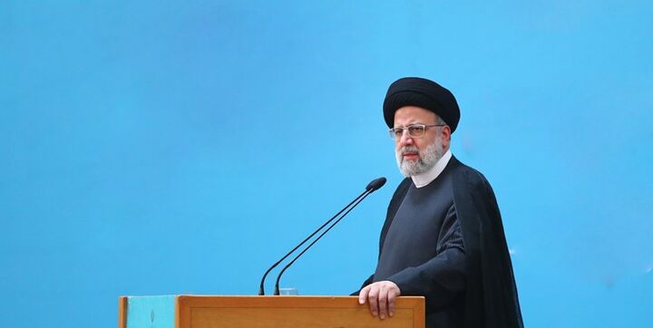 رئیسی: پرداخت تسهیلات مسکن جزء تکالیف جدی بانکها است رئیسی: پرداخت تسهیلات مسکن جزء تکالیف جدی بانکها است