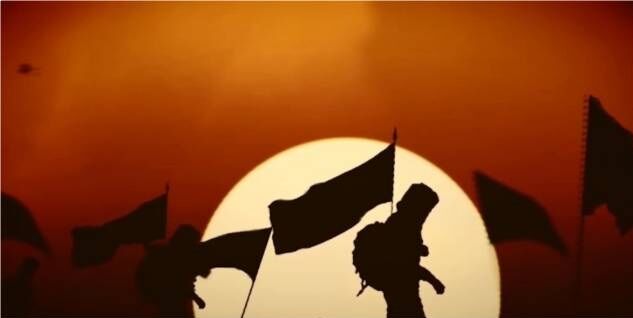 «سفرنامه تا نیایش» راوی داستانهای ویژه اربعین میشود «سفرنامه تا نیایش» راوی داستانهای ویژه اربعین میشود