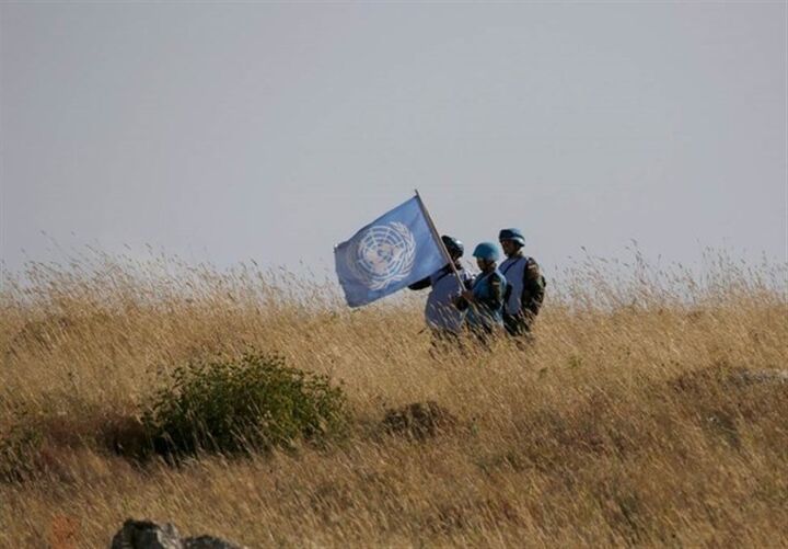 «یونیفل»؛ سرفصل تکراری پروژه مخرب آمریکایی-صهیونیستی علیه لبنان «یونیفل»؛ سرفصل تکراری پروژه مخرب آمریکایی-صهیونیستی علیه لبنان