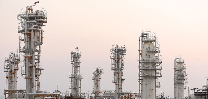 آخرین پروژه پارس جنوبی در آستانه بهره برداری است آخرین پروژه پارس جنوبی در آستانه بهره برداری است