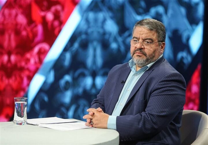 در برابر جنگ ترکیبی نیازمند آرایش دفاعی یکپارچه در بدنه اجرایی هستیم در برابر جنگ ترکیبی نیازمند آرایش دفاعی یکپارچه در بدنه اجرایی هستیم