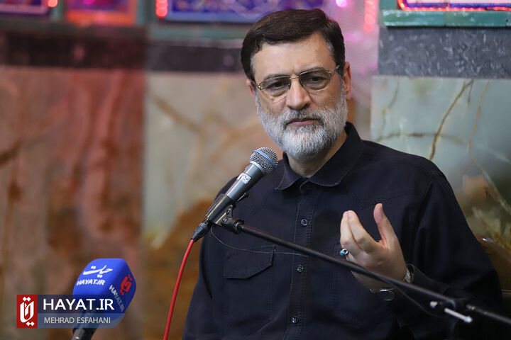 خانواده شهدا پرچمداران اصلی ایثار و شهادت هستند/ نسل امروز نیازمند آشنایی با شهدا  خانواده شهدا پرچمداران اصلی ایثار و شهادت هستند/ نسل امروز نیازمند آشنایی با شهدا