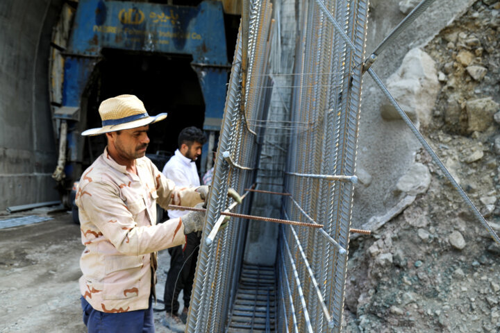 تامین منابع مالی و تحرک بخشی به راهآهن اردبیل - میانه در دولت سیزدهم