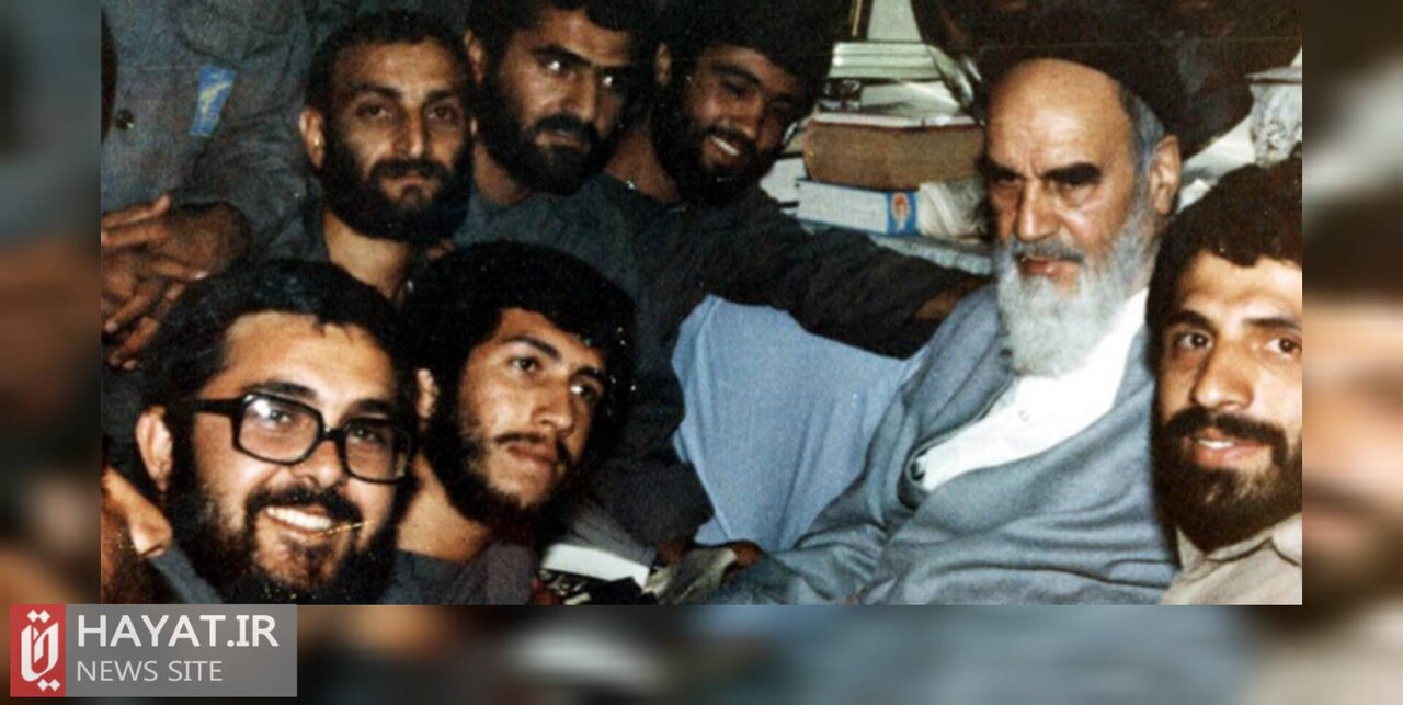 سردار شهید «ناصر کاظمی»؛ پشت و پناه مردم کردستان، اسوه سادگی و خلوص در جبهه