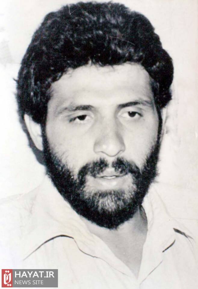 روایت تصویری زندگی شهید «ناصرکاظمی»