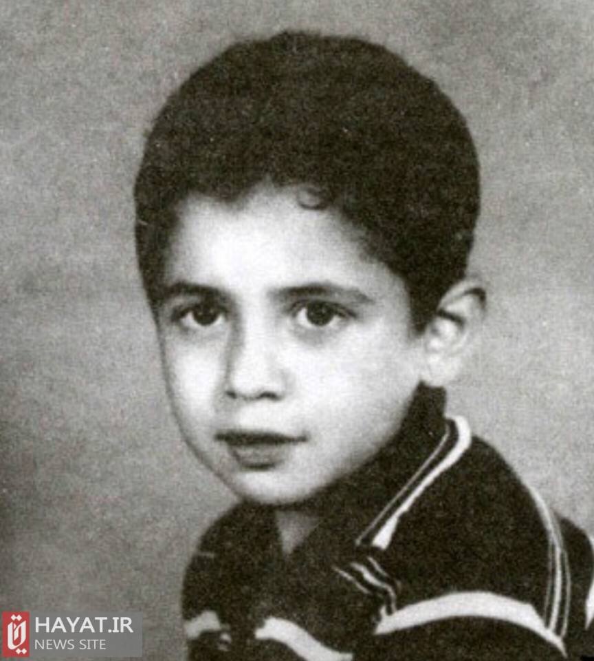 روایت تصویری زندگی شهید «ناصرکاظمی»