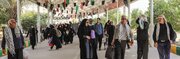 ضرغامی: گردشگری مذهبی اربعین یک ظرفیت جدید برای کرمانشاه است