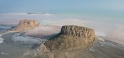 در ماه‌های آینده شاهد بهبود وضعیت دریاچه ارومیه خواهیم بود