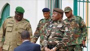ریاست جمهوری نیجریه: اقدام نظامی در نیجر آخرین گزینه است